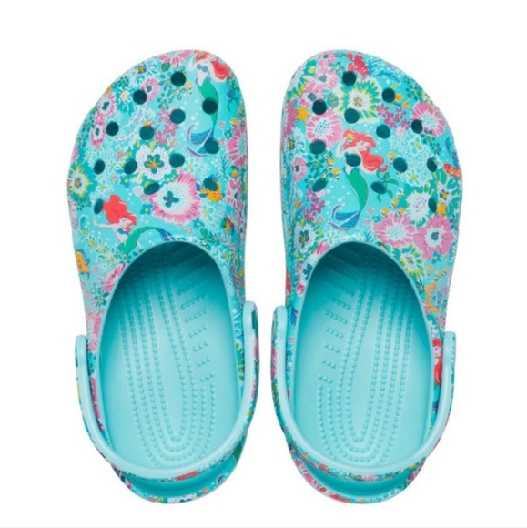 Ariel Vera Bradley Crocs - Picture 6 of 10